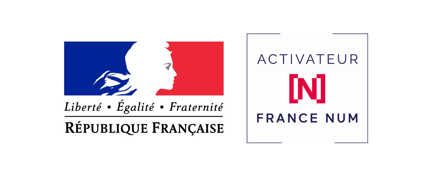 Activateur France NUM