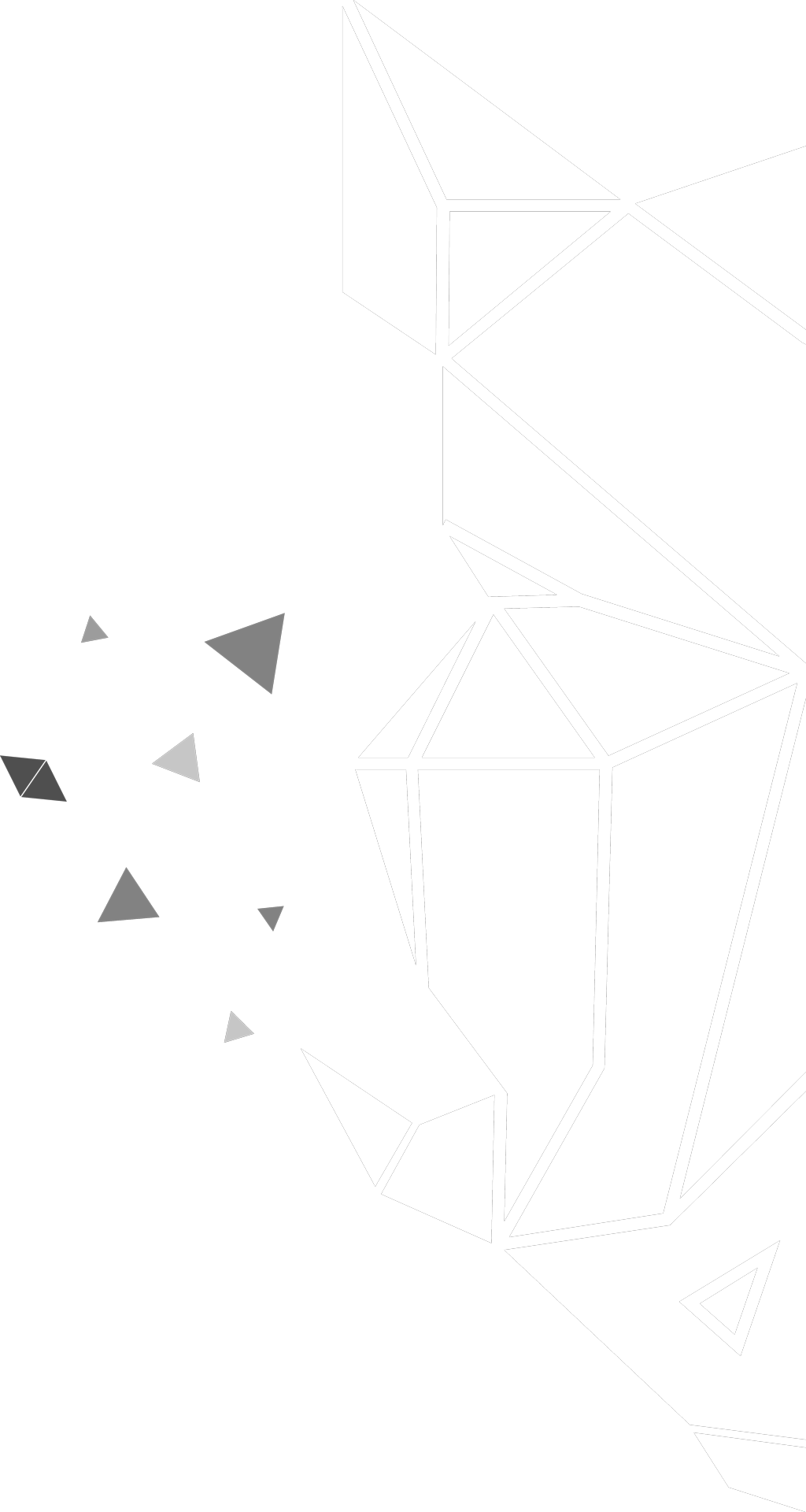 Sanglier en origami montrant la compétence technologique en web et e-commerce de l'agence Les Vikings à Lyon