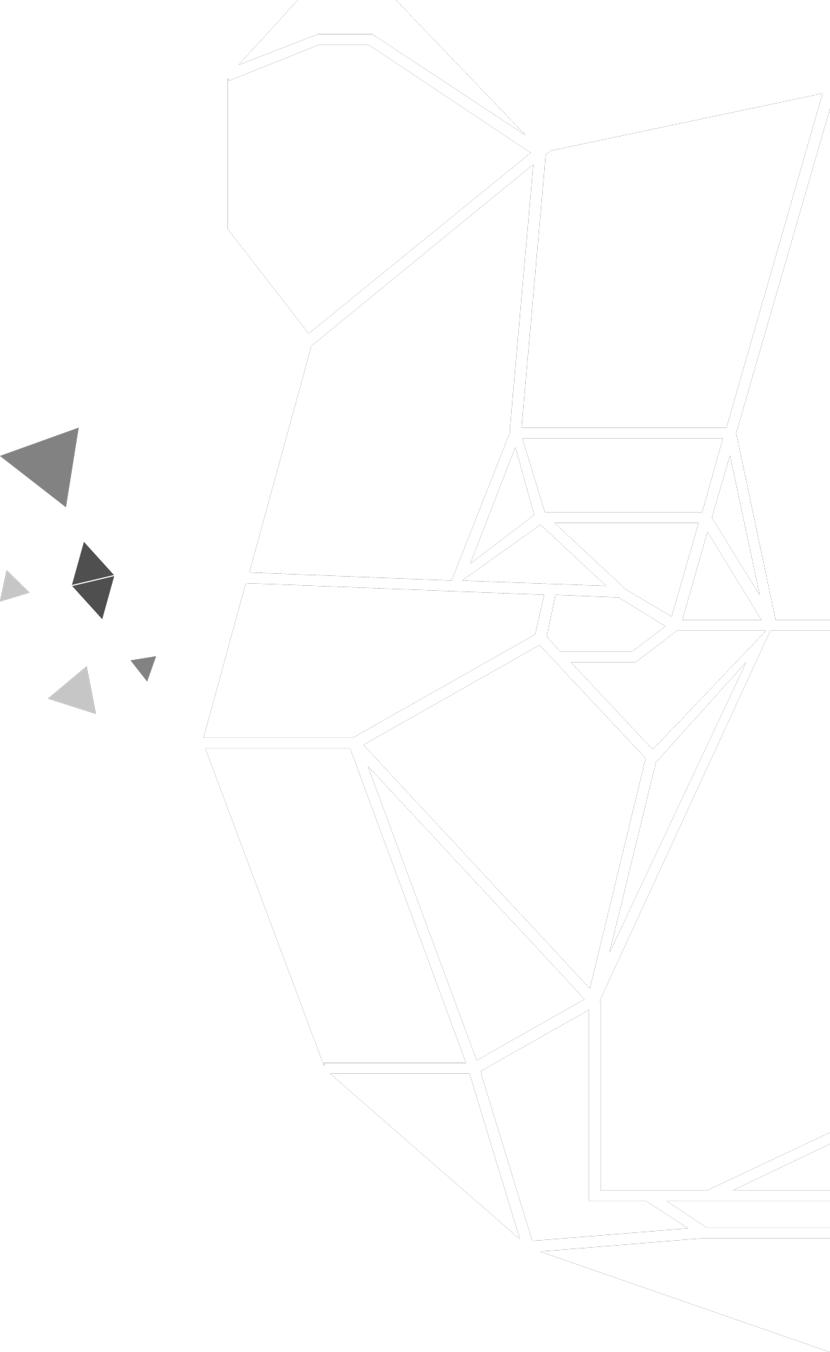 Ours en origami montrant la compétence technologique en web et e-commerce de l'agence Les Vikings à Lyon