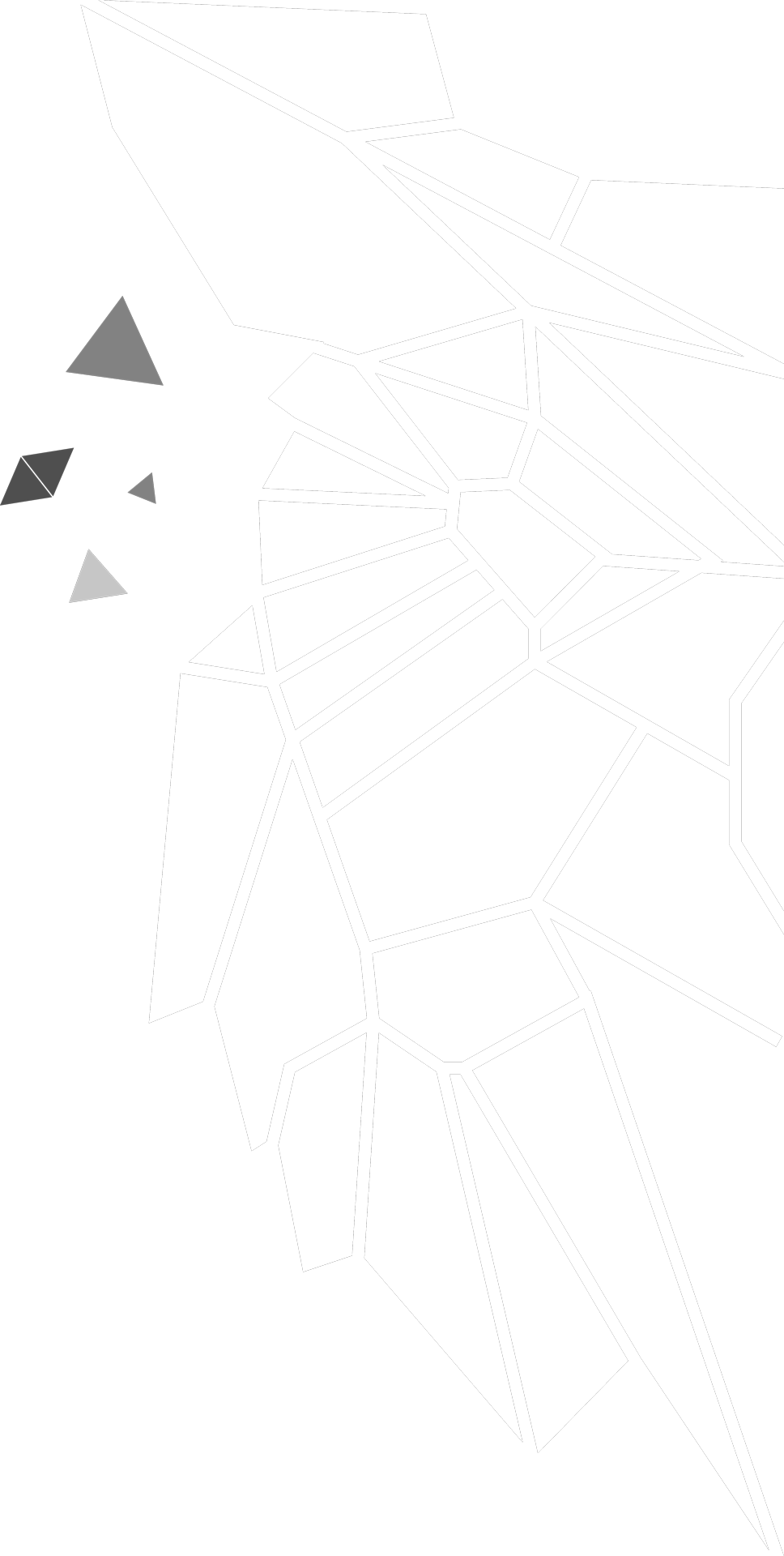 Hibou en origami montrant la compétence technologique en web et e-commerce de l'agence Les Vikings à Lyon