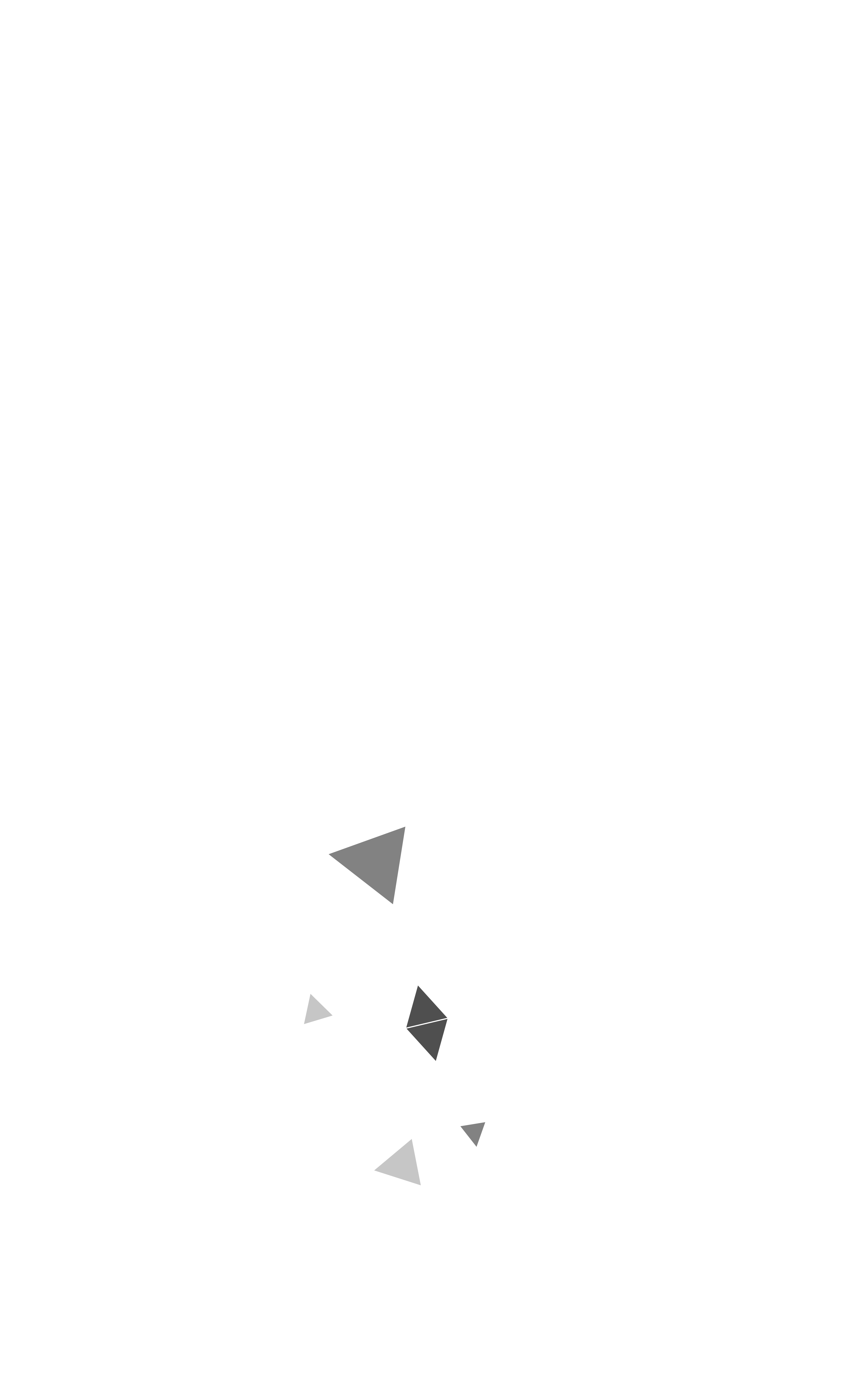 Taureau en origami montrant la compétence technologique en web et e-commerce de l'agence Les Vikings à Lyon