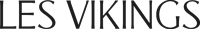Logo de l'agence web Les Vikings, située à Lyon