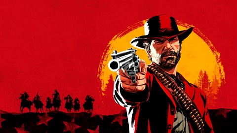 Une image de Red Dead Redemption II qui n'a rien à voir avec le sujet, hormis dire que le dev' web, c'est le far west.