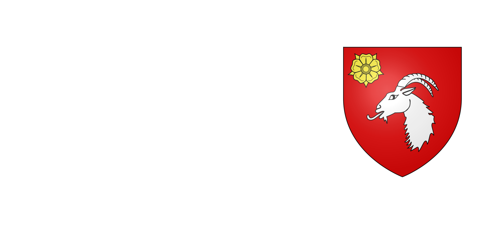 Blason de la ville de Vourles utilisé par une agence web Les Vikings spécialisée en maintenance WordPress et e-commerce